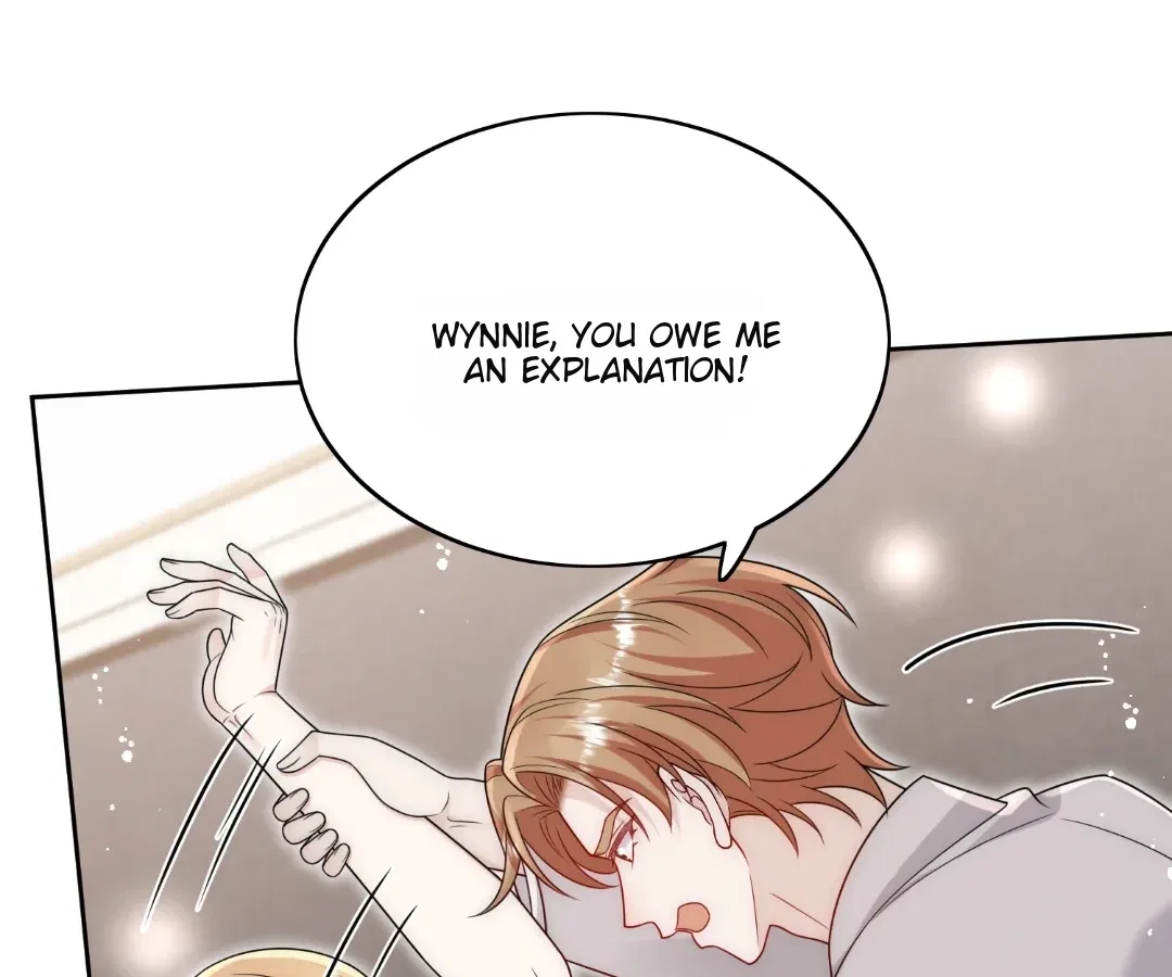 Love in Balance: Sacrifice for Revenge Chapter 72 – Page 24