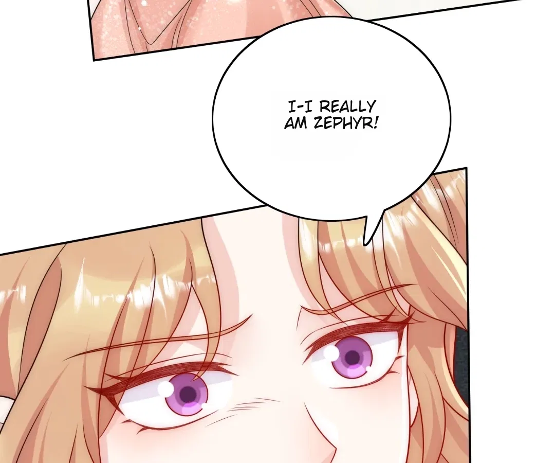 Love in Balance: Sacrifice for Revenge Chapter 72 – Page 26
