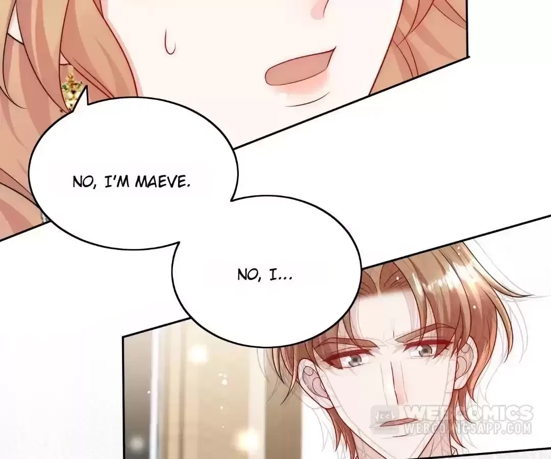 Love in Balance: Sacrifice for Revenge Chapter 72 – Page 27