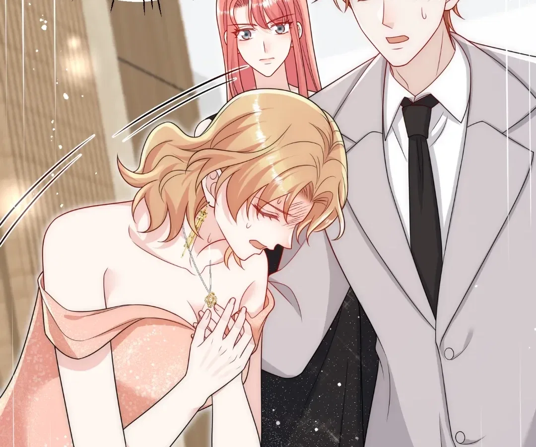 Love in Balance: Sacrifice for Revenge Chapter 72 – Page 29