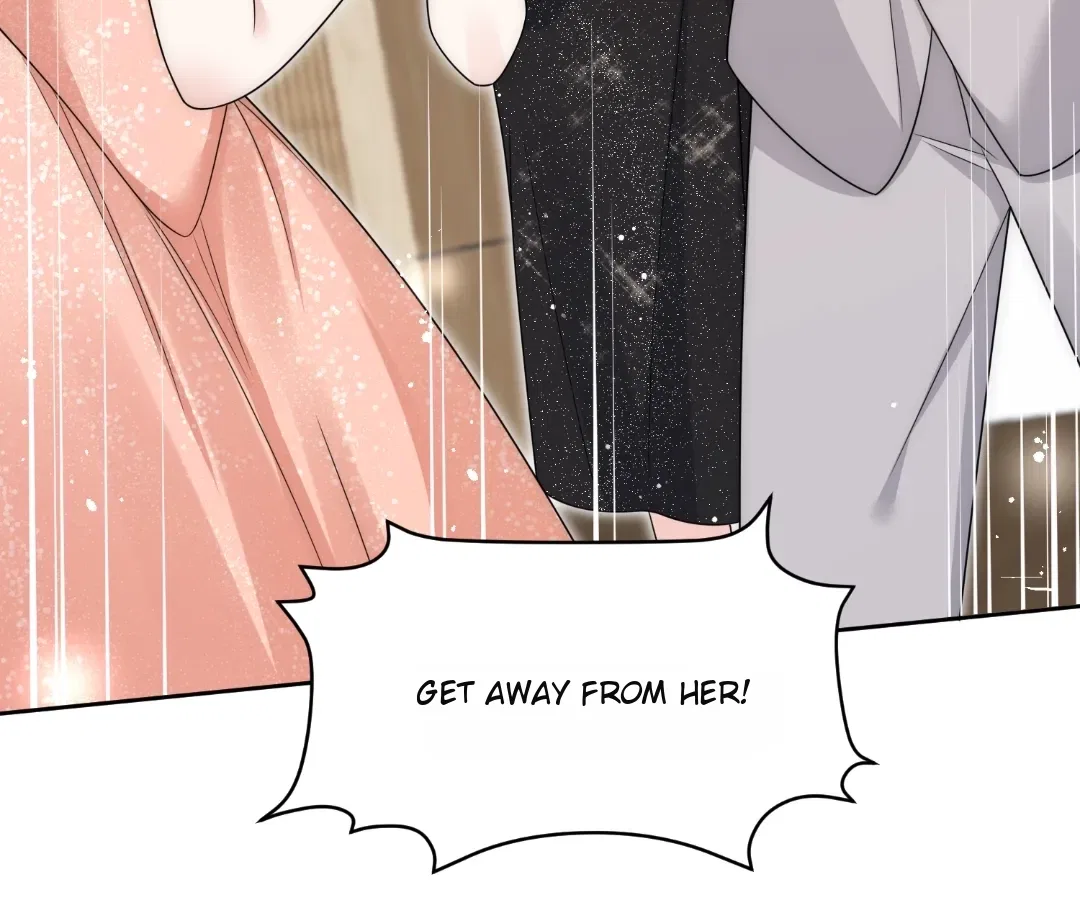 Love in Balance: Sacrifice for Revenge Chapter 72 – Page 30