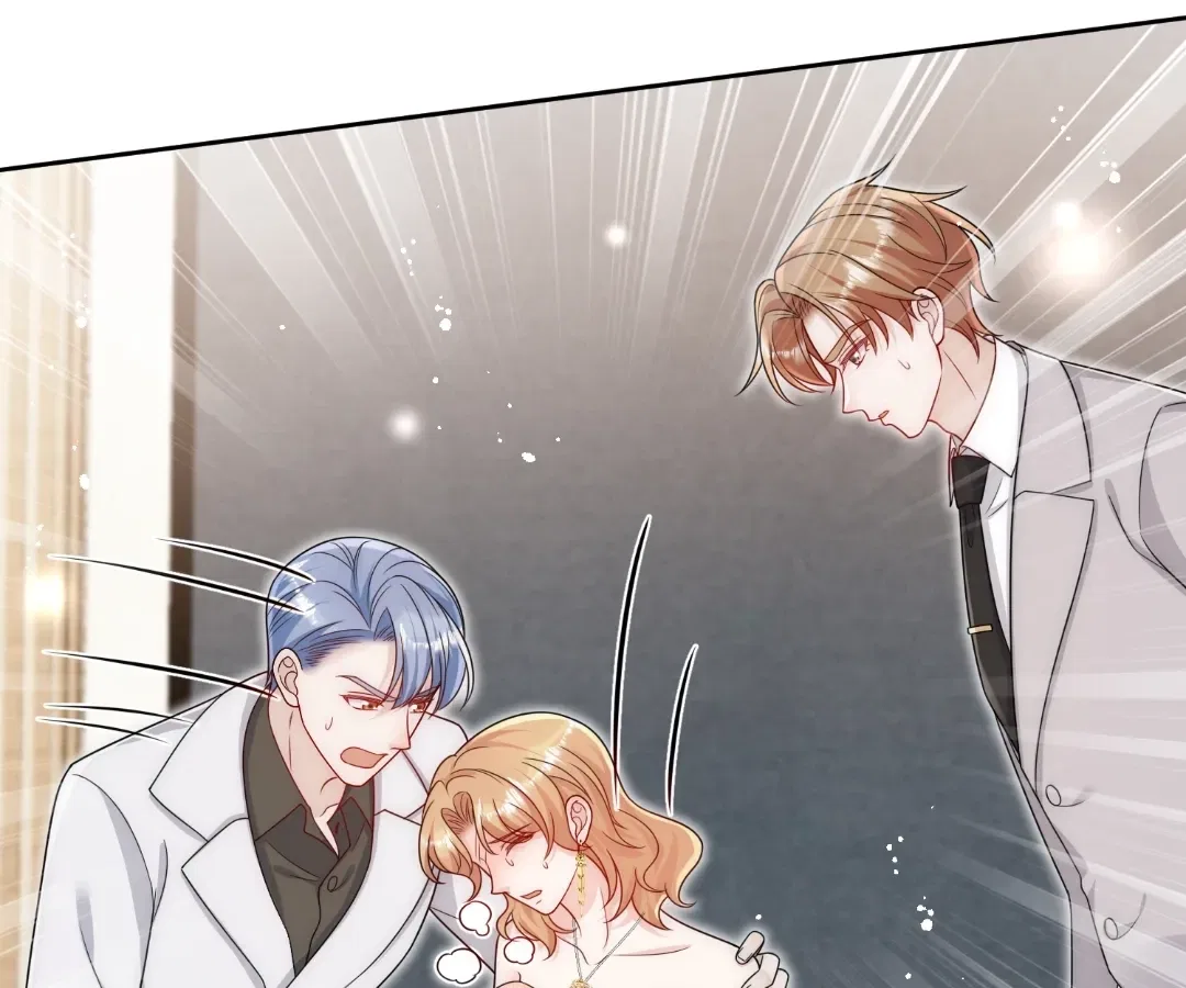 Love in Balance: Sacrifice for Revenge Chapter 72 – Page 31
