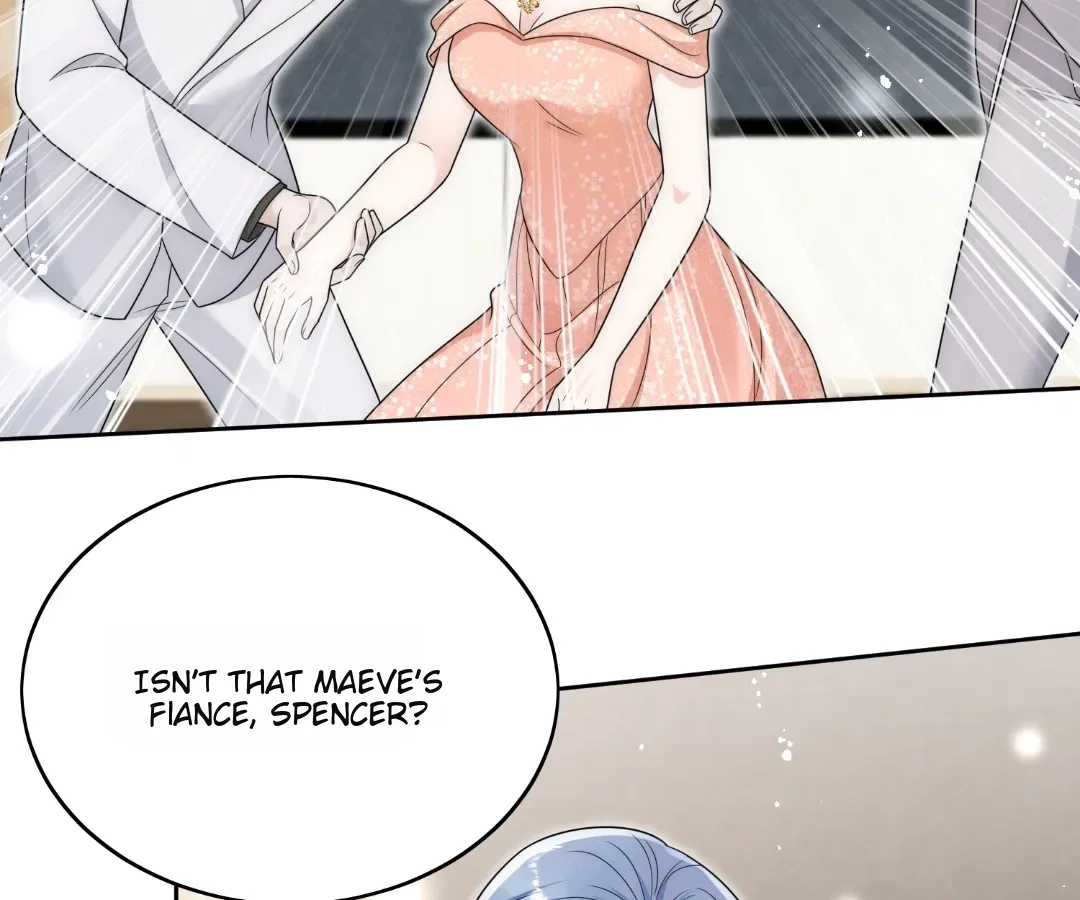 Love in Balance: Sacrifice for Revenge Chapter 72 – Page 32