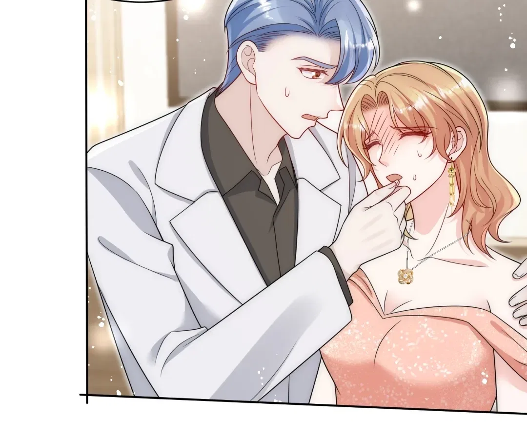 Love in Balance: Sacrifice for Revenge Chapter 72 – Page 33