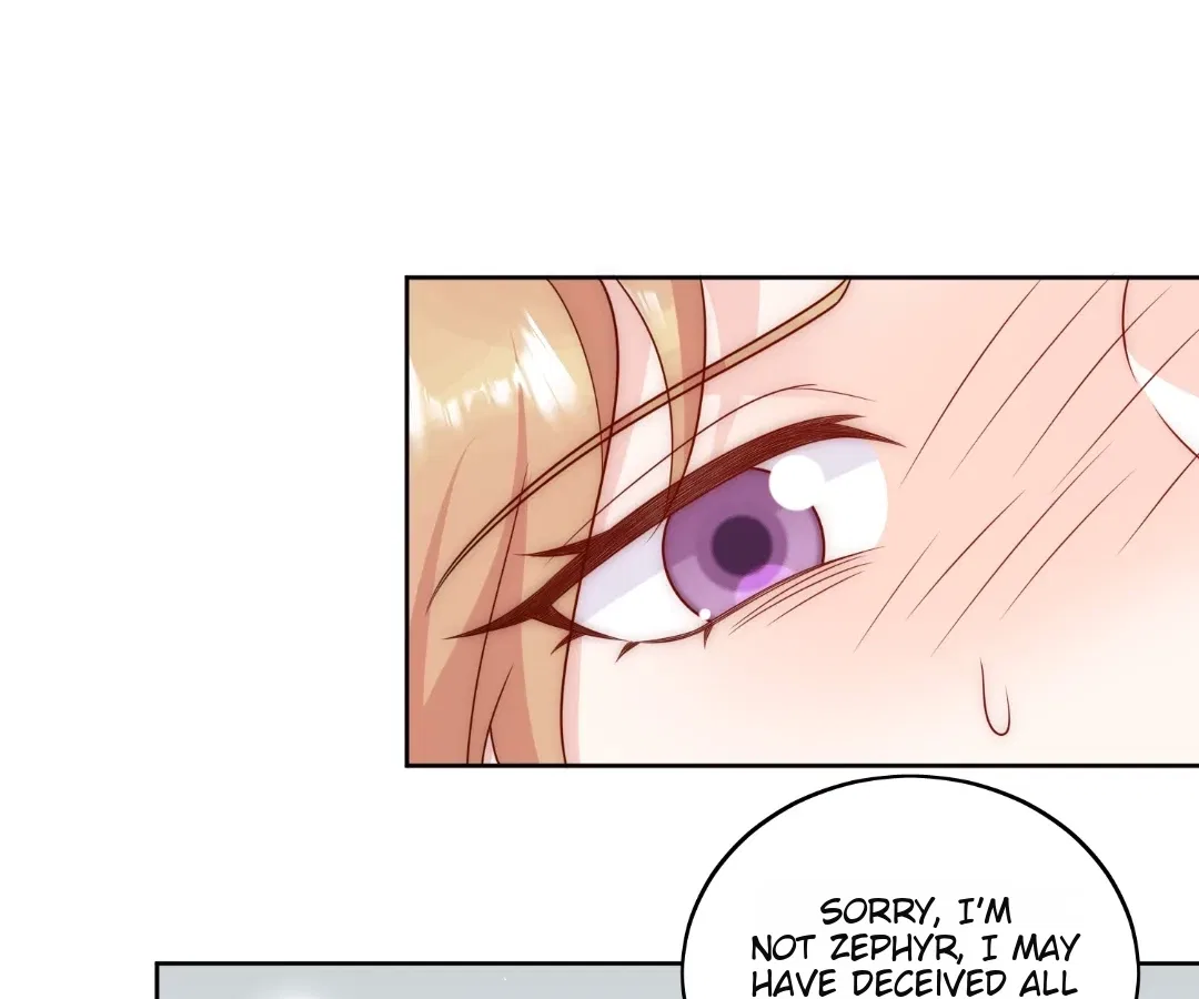 Love in Balance: Sacrifice for Revenge Chapter 72 – Page 36