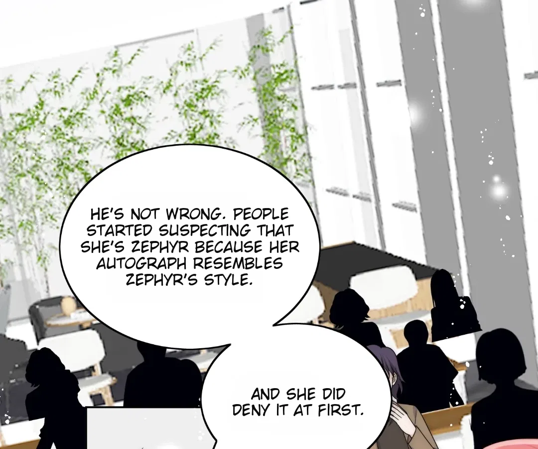 Love in Balance: Sacrifice for Revenge Chapter 72 – Page 41