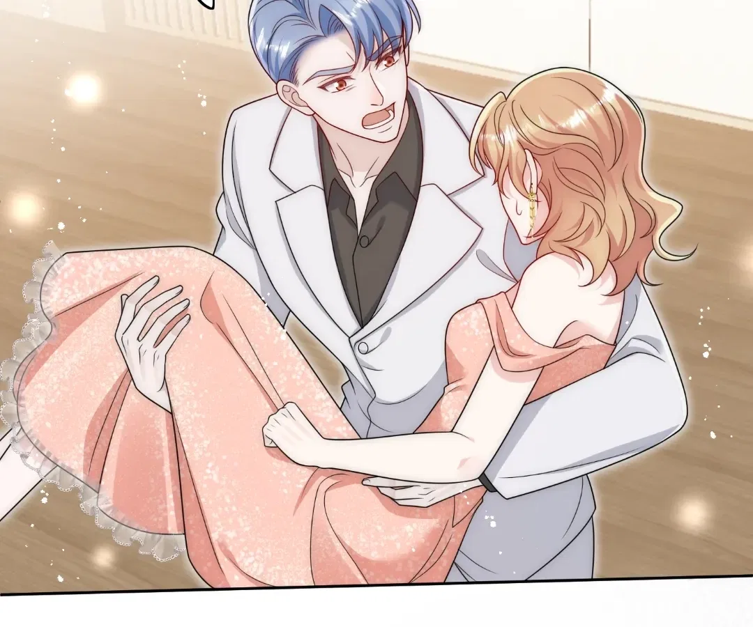 Love in Balance: Sacrifice for Revenge Chapter 72 – Page 45