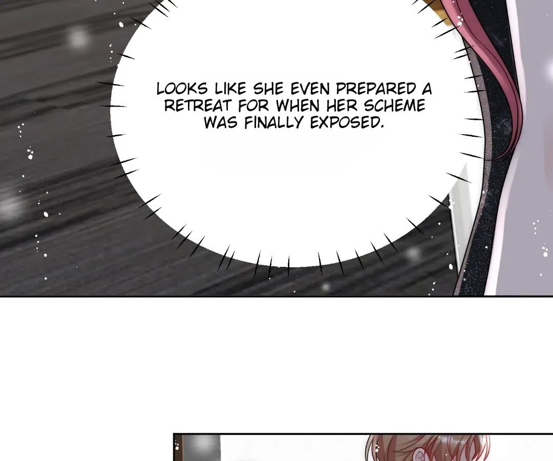Love in Balance: Sacrifice for Revenge Chapter 72 – Page 48