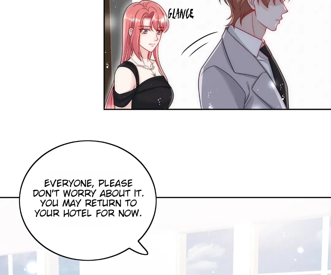 Love in Balance: Sacrifice for Revenge Chapter 72 – Page 49