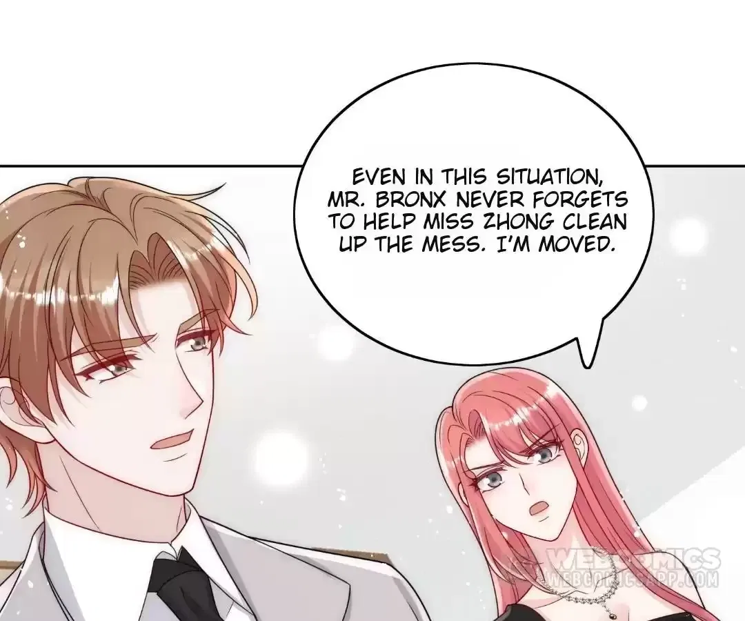 Love in Balance: Sacrifice for Revenge Chapter 72 – Page 51