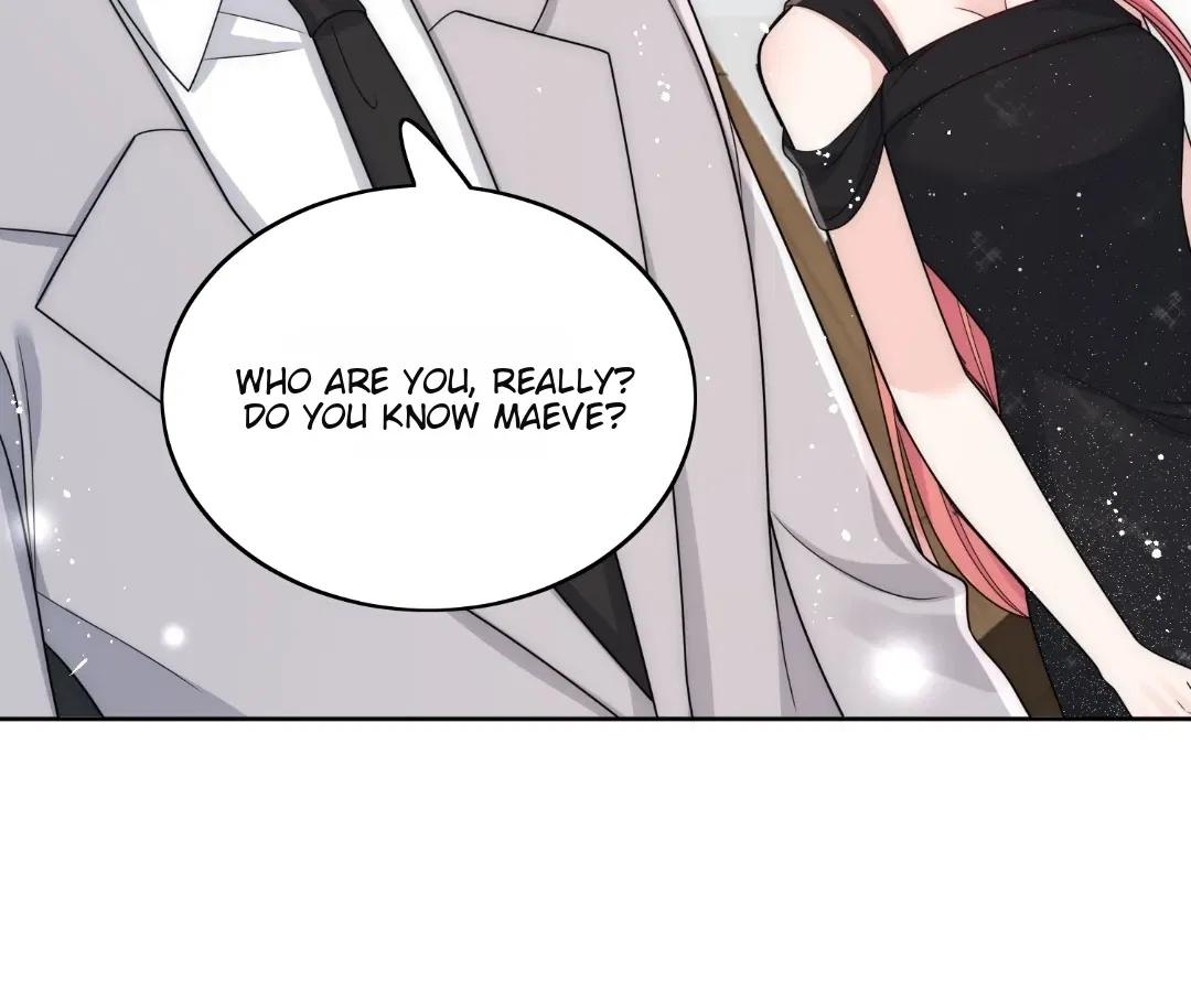 Love in Balance: Sacrifice for Revenge Chapter 72 – Page 52