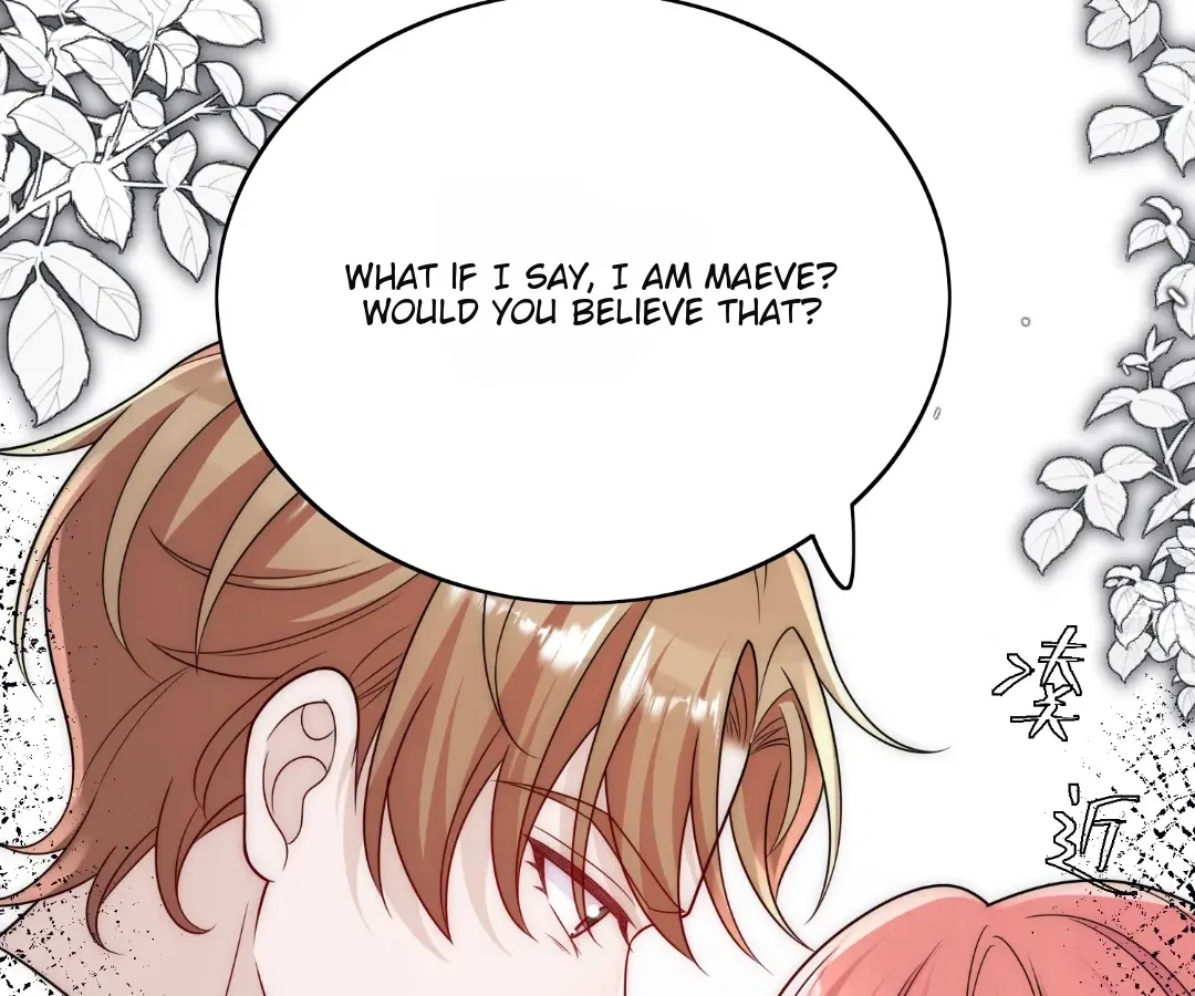 Love in Balance: Sacrifice for Revenge Chapter 72 – Page 54