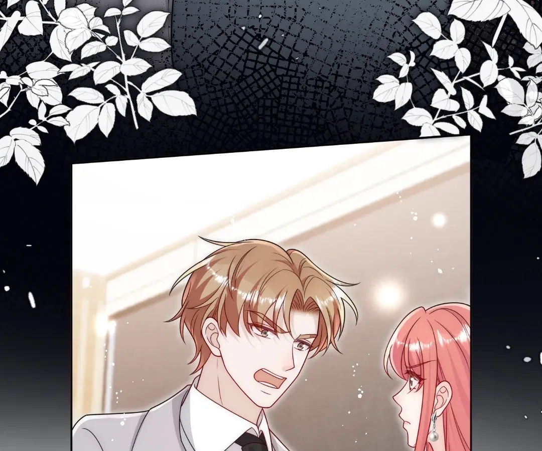 Love in Balance: Sacrifice for Revenge Chapter 72 – Page 57