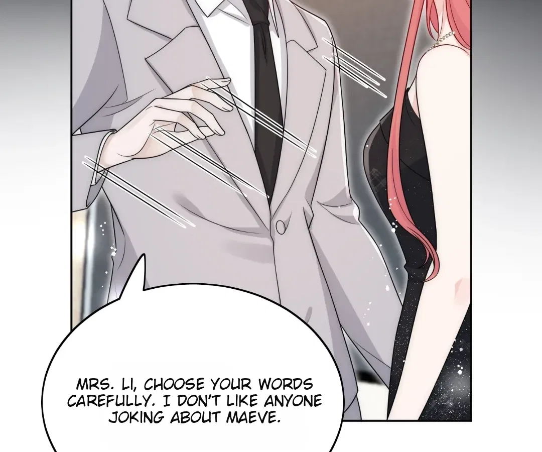 Love in Balance: Sacrifice for Revenge Chapter 72 – Page 58