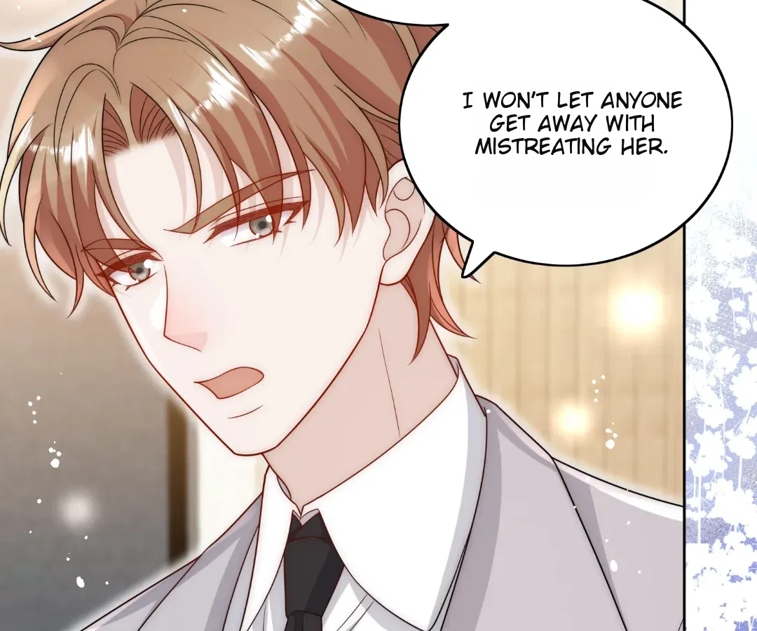 Love in Balance: Sacrifice for Revenge Chapter 72 – Page 60