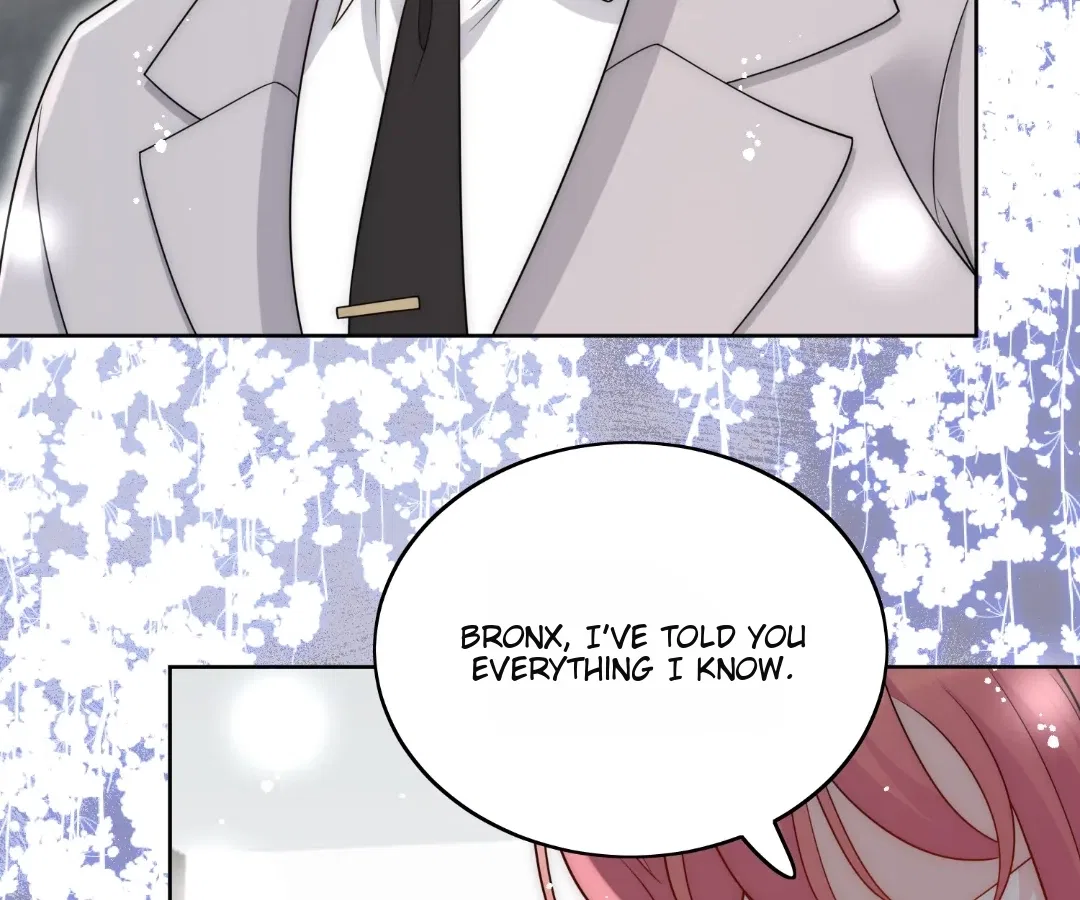Love in Balance: Sacrifice for Revenge Chapter 72 – Page 61