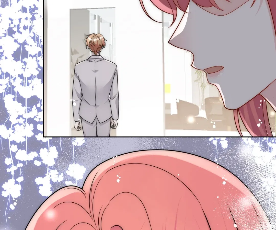 Love in Balance: Sacrifice for Revenge Chapter 72 – Page 62