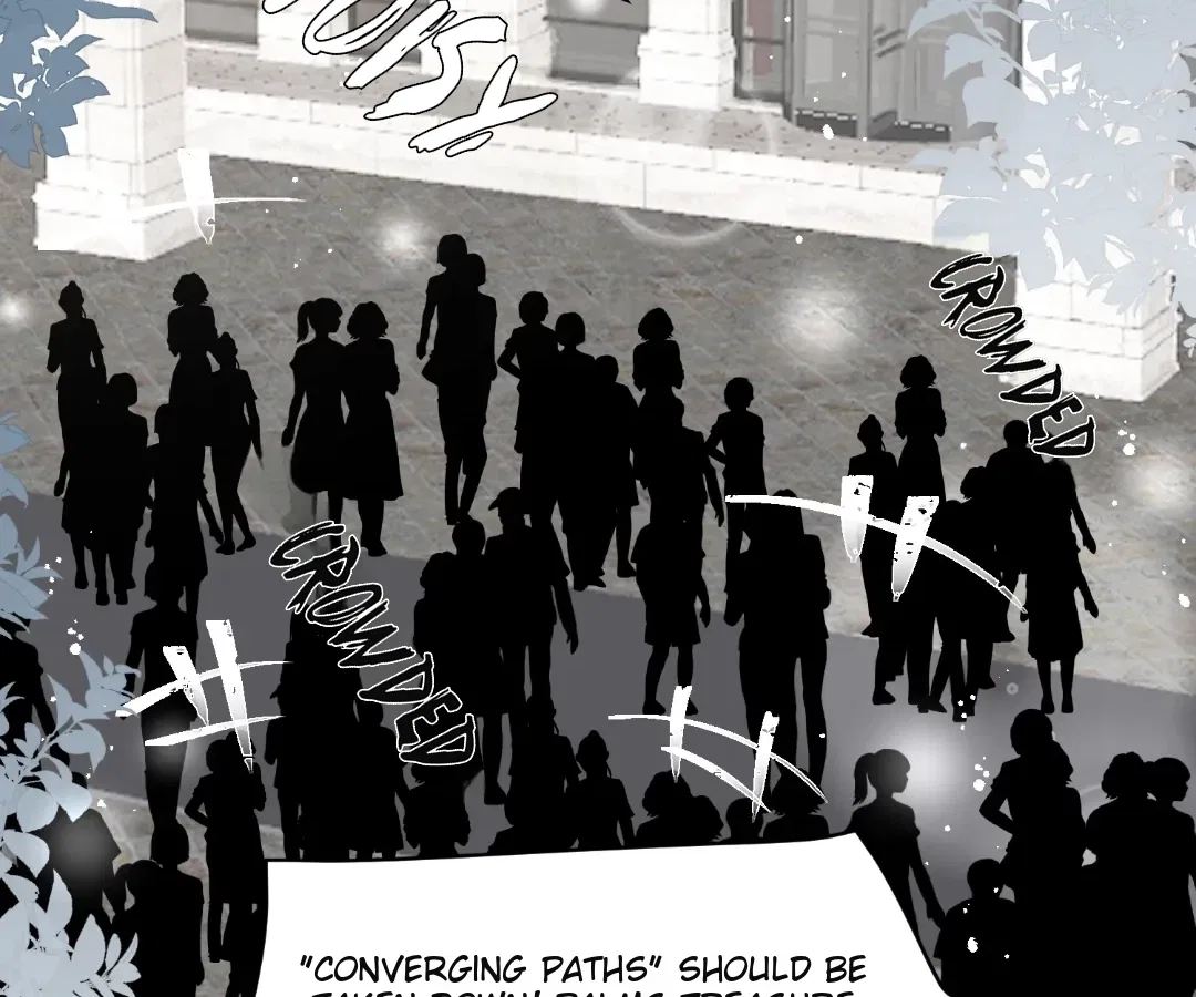 Love in Balance: Sacrifice for Revenge Chapter 70 – Page 2