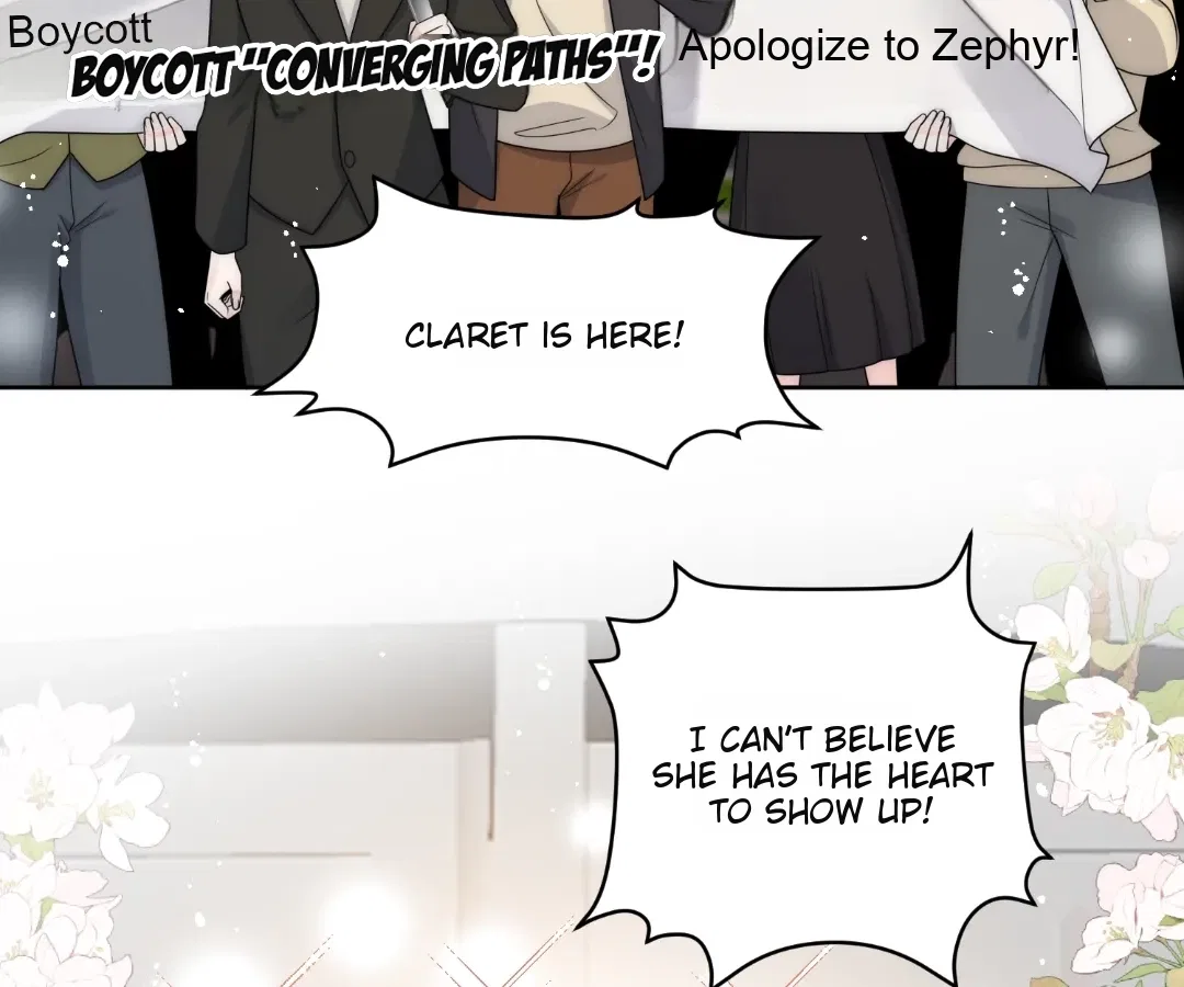 Love in Balance: Sacrifice for Revenge Chapter 70 – Page 4