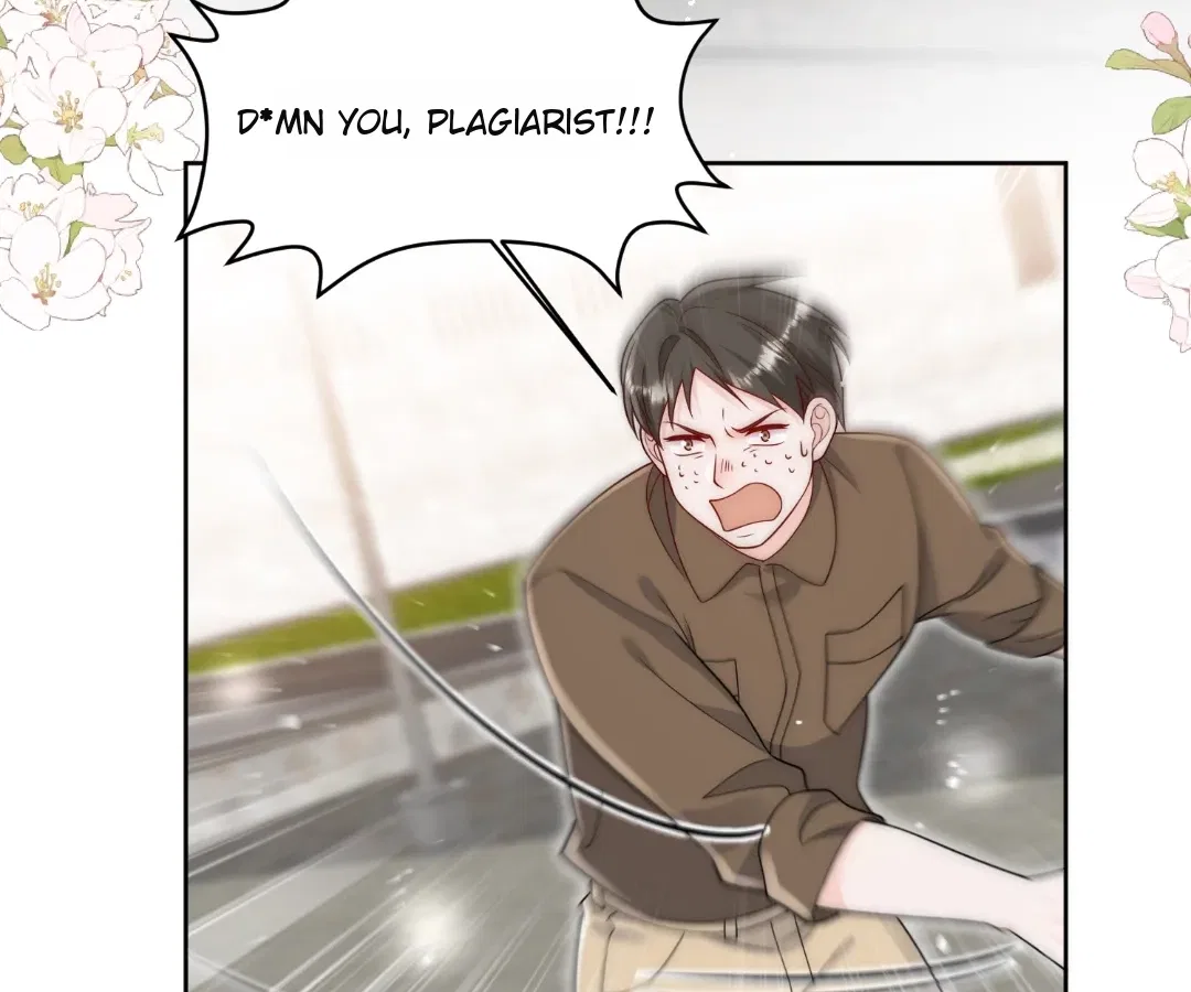 Love in Balance: Sacrifice for Revenge Chapter 70 – Page 7