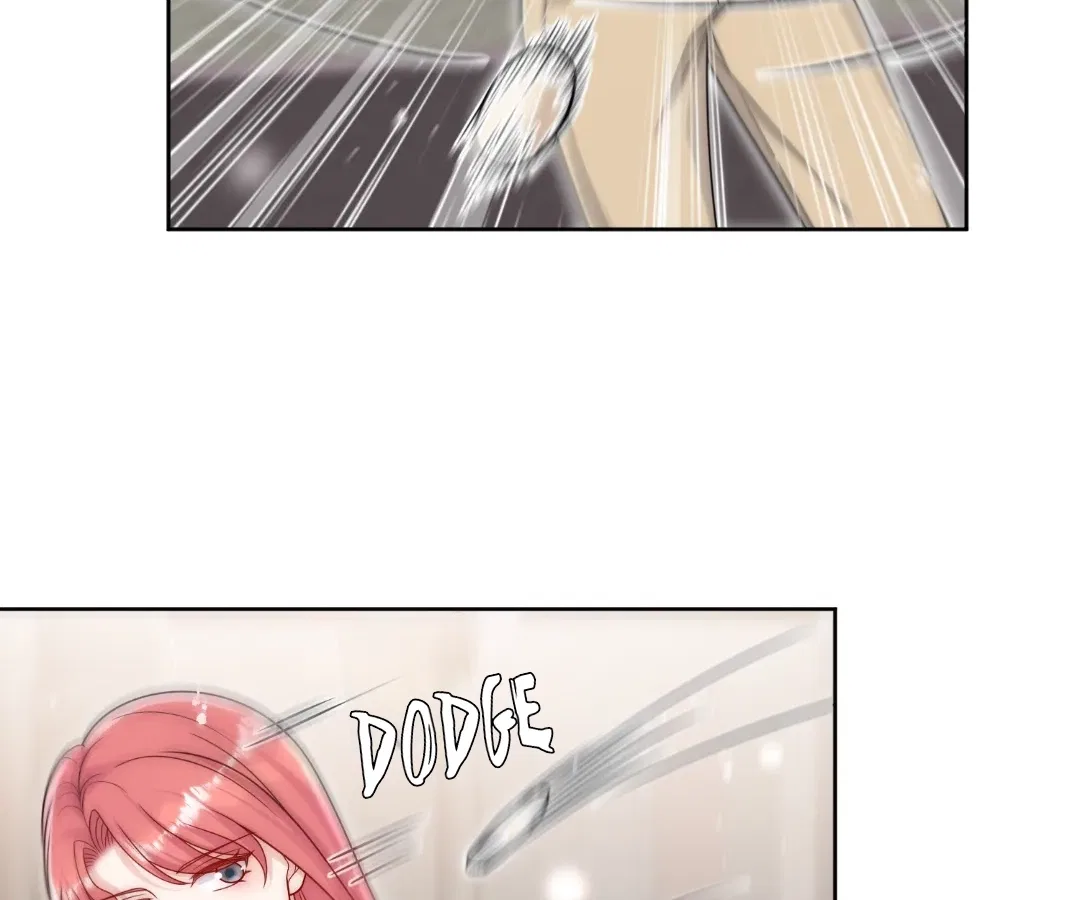 Love in Balance: Sacrifice for Revenge Chapter 70 – Page 8