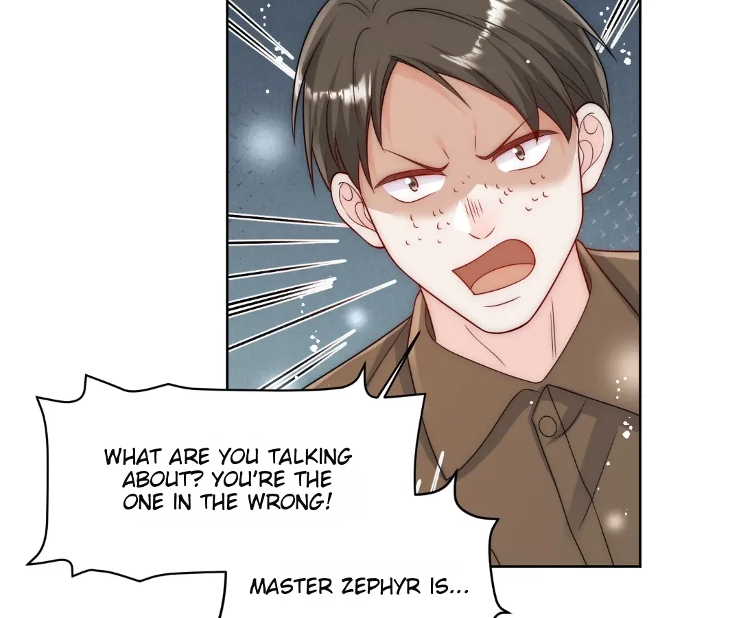 Love in Balance: Sacrifice for Revenge Chapter 70 – Page 12