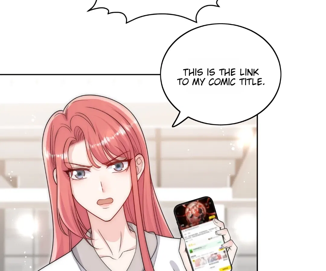 Love in Balance: Sacrifice for Revenge Chapter 70 – Page 13
