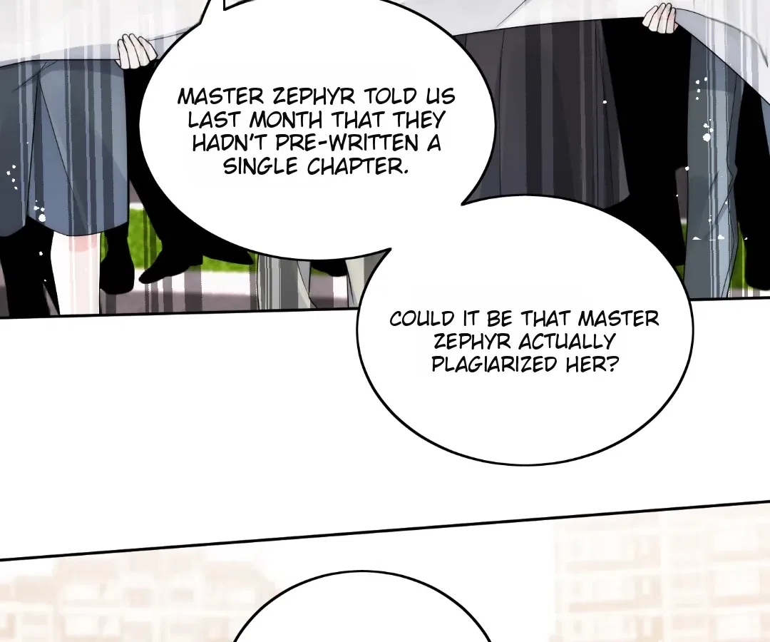 Love in Balance: Sacrifice for Revenge Chapter 70 – Page 16