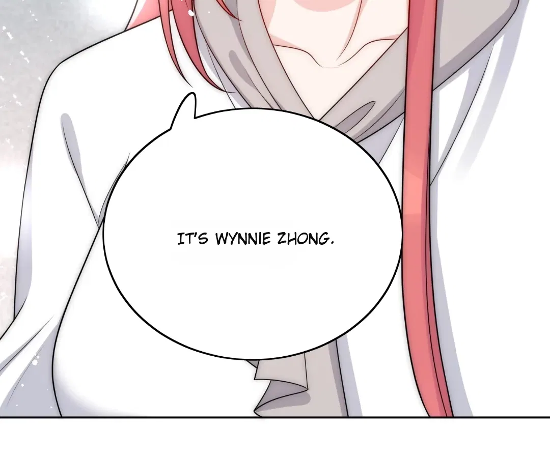 Love in Balance: Sacrifice for Revenge Chapter 70 – Page 21