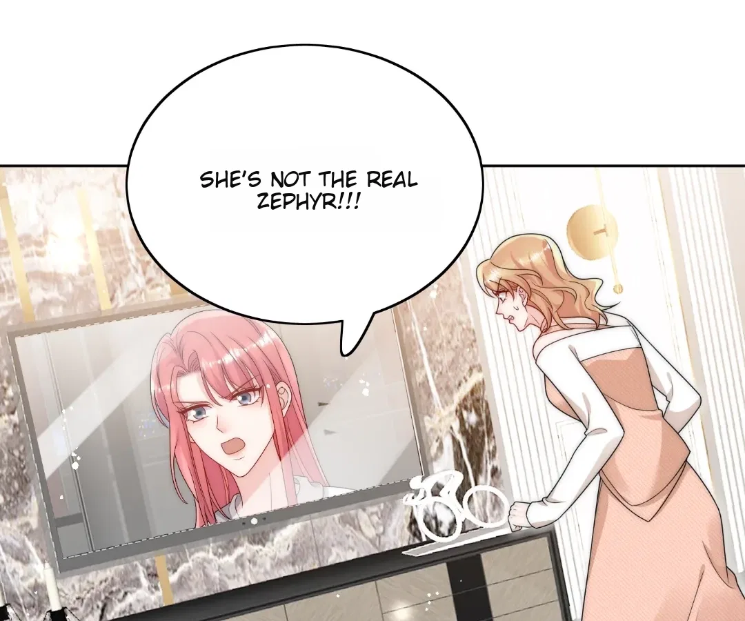 Love in Balance: Sacrifice for Revenge Chapter 70 – Page 22