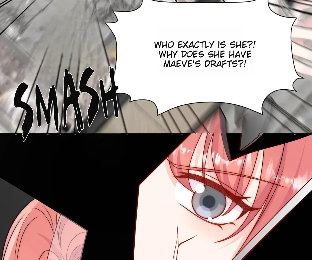 Love in Balance: Sacrifice for Revenge Chapter 70 – Page 25