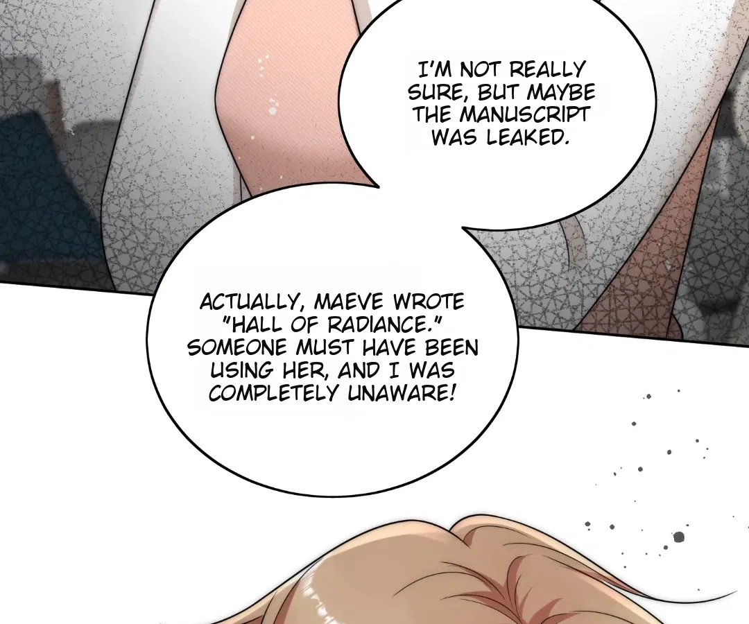 Love in Balance: Sacrifice for Revenge Chapter 70 – Page 32