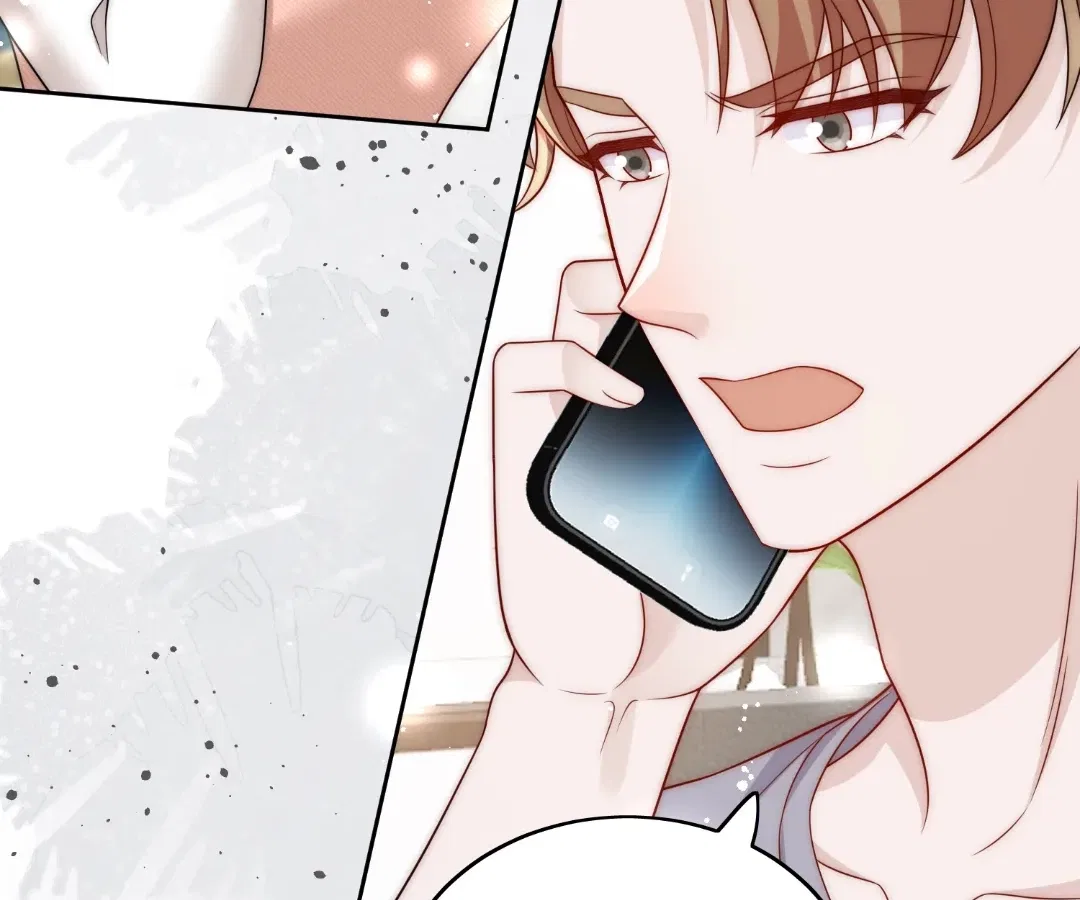 Love in Balance: Sacrifice for Revenge Chapter 70 – Page 36
