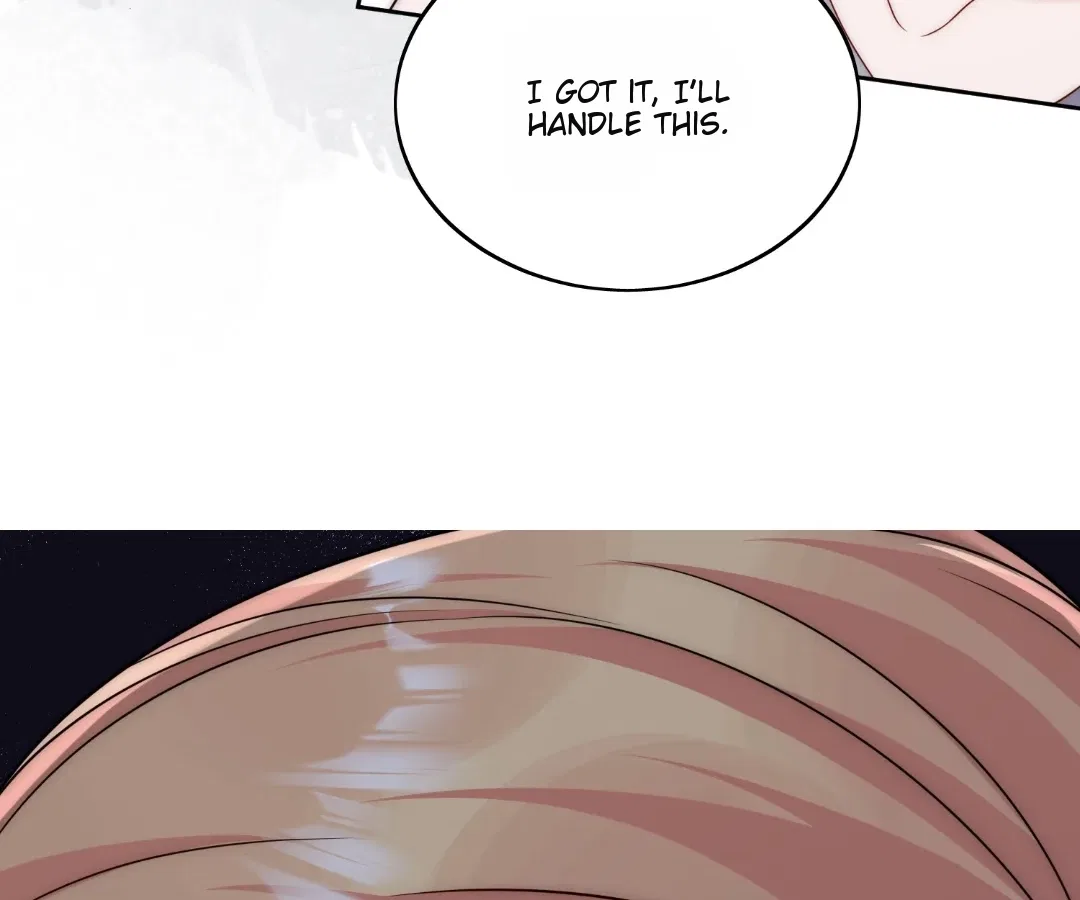 Love in Balance: Sacrifice for Revenge Chapter 70 – Page 37