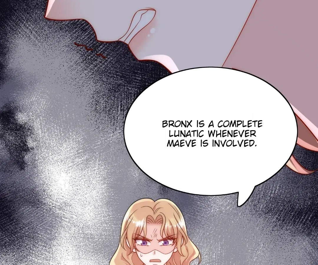 Love in Balance: Sacrifice for Revenge Chapter 70 – Page 39