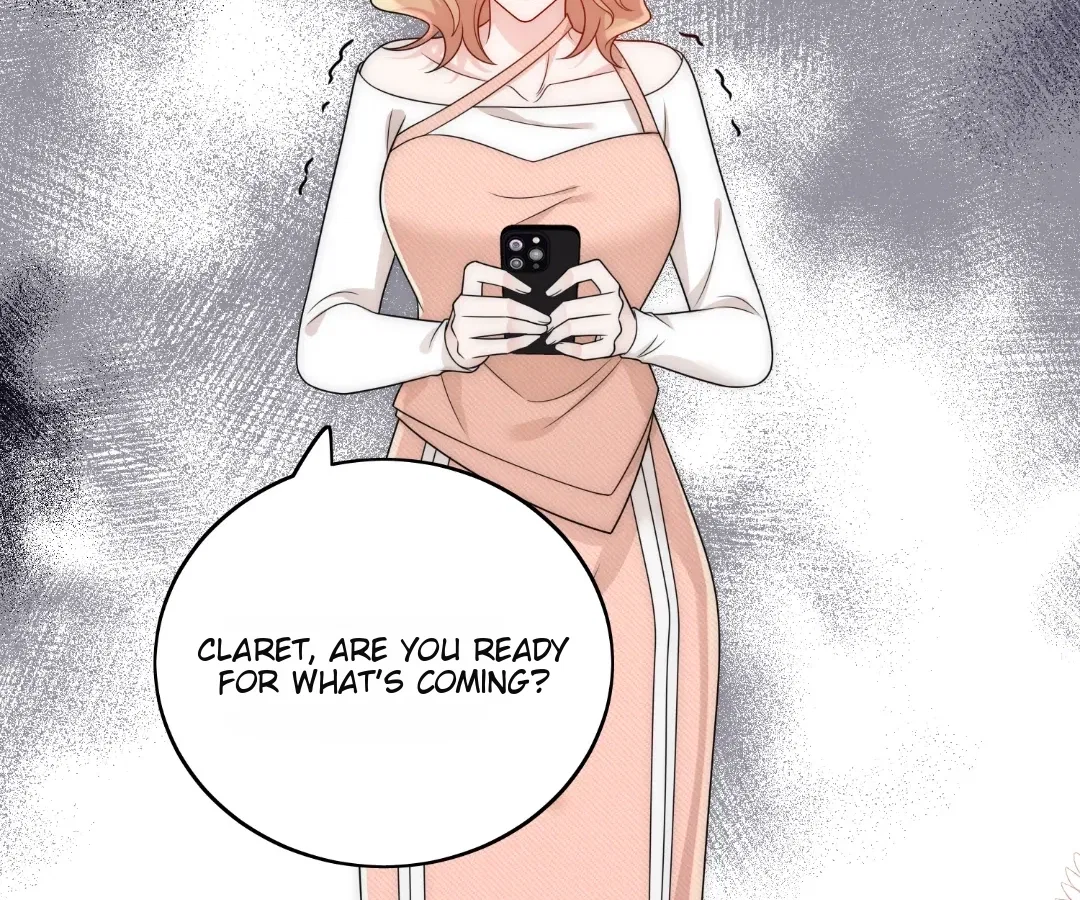 Love in Balance: Sacrifice for Revenge Chapter 70 – Page 40