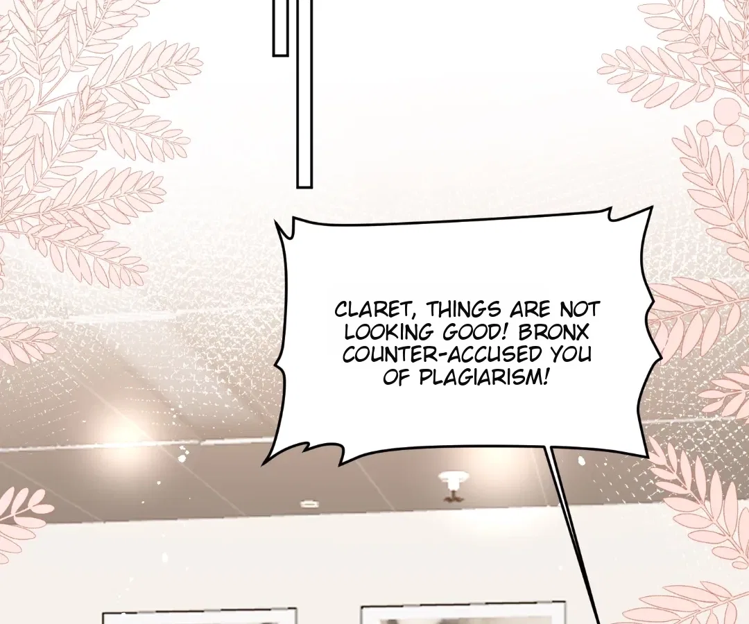 Love in Balance: Sacrifice for Revenge Chapter 70 – Page 42