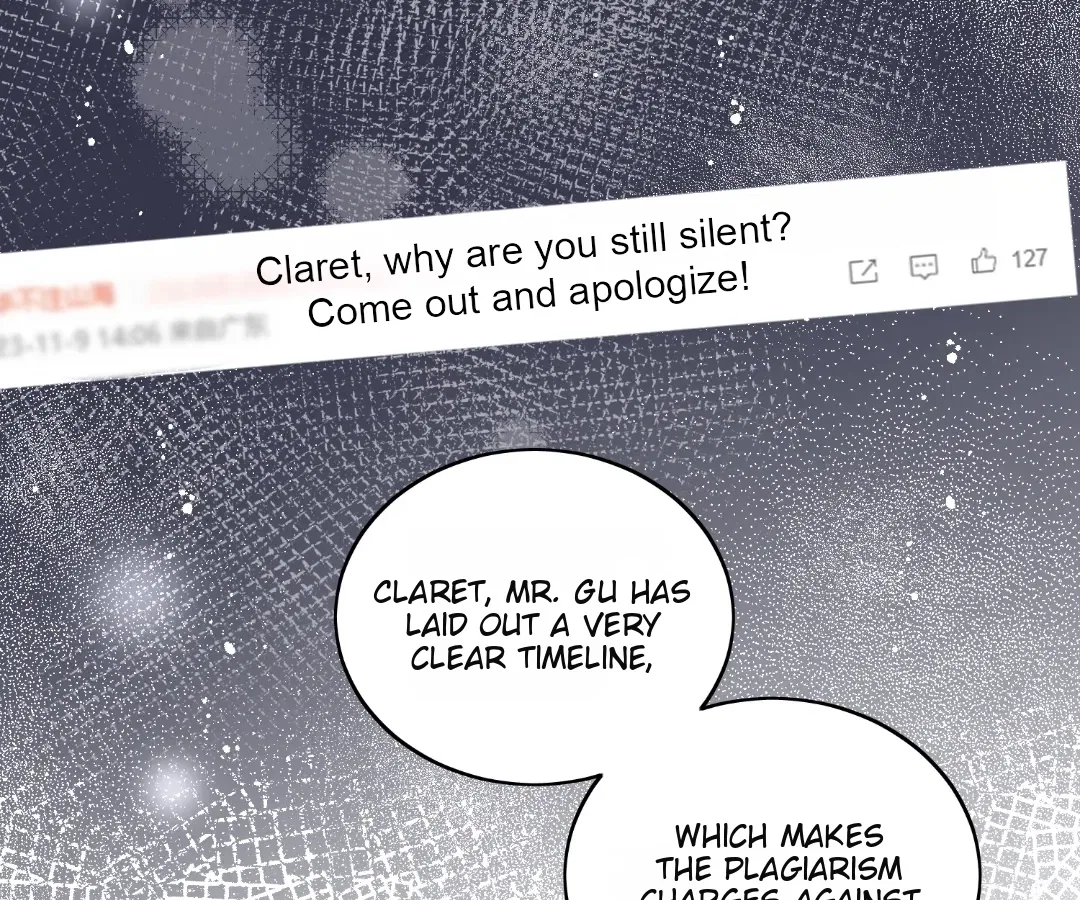 Love in Balance: Sacrifice for Revenge Chapter 70 – Page 48