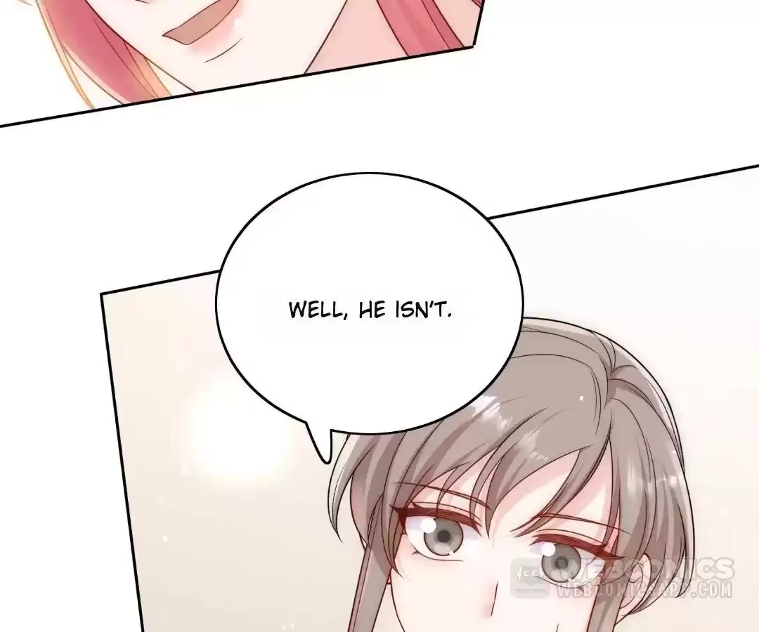 Love in Balance: Sacrifice for Revenge Chapter 70 – Page 51