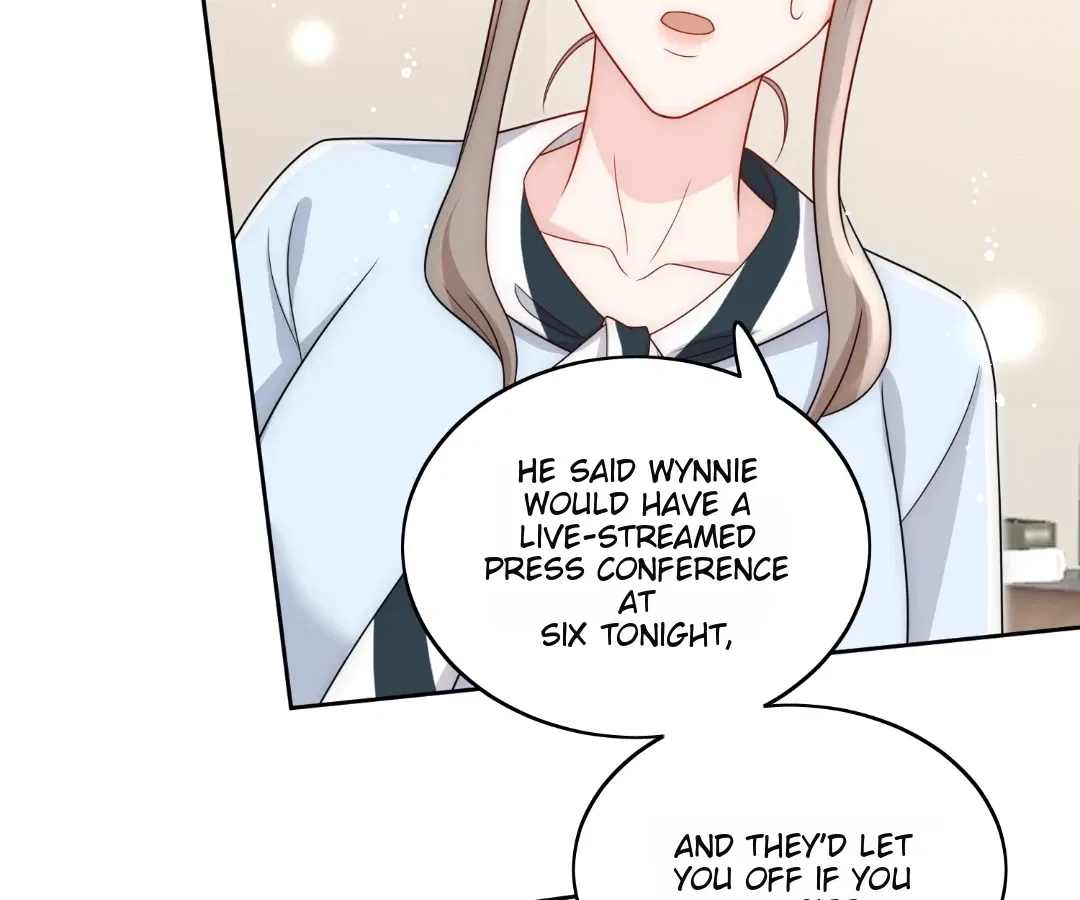 Love in Balance: Sacrifice for Revenge Chapter 70 – Page 52