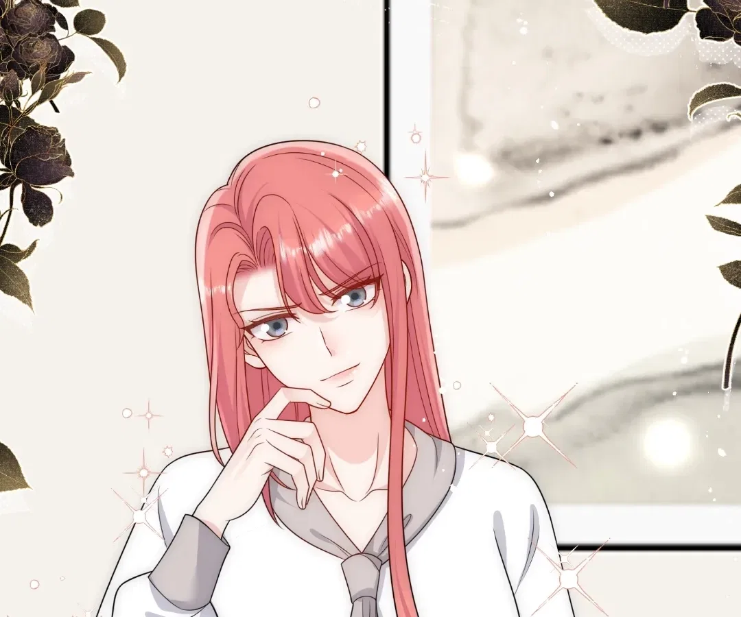Love in Balance: Sacrifice for Revenge Chapter 70 – Page 55