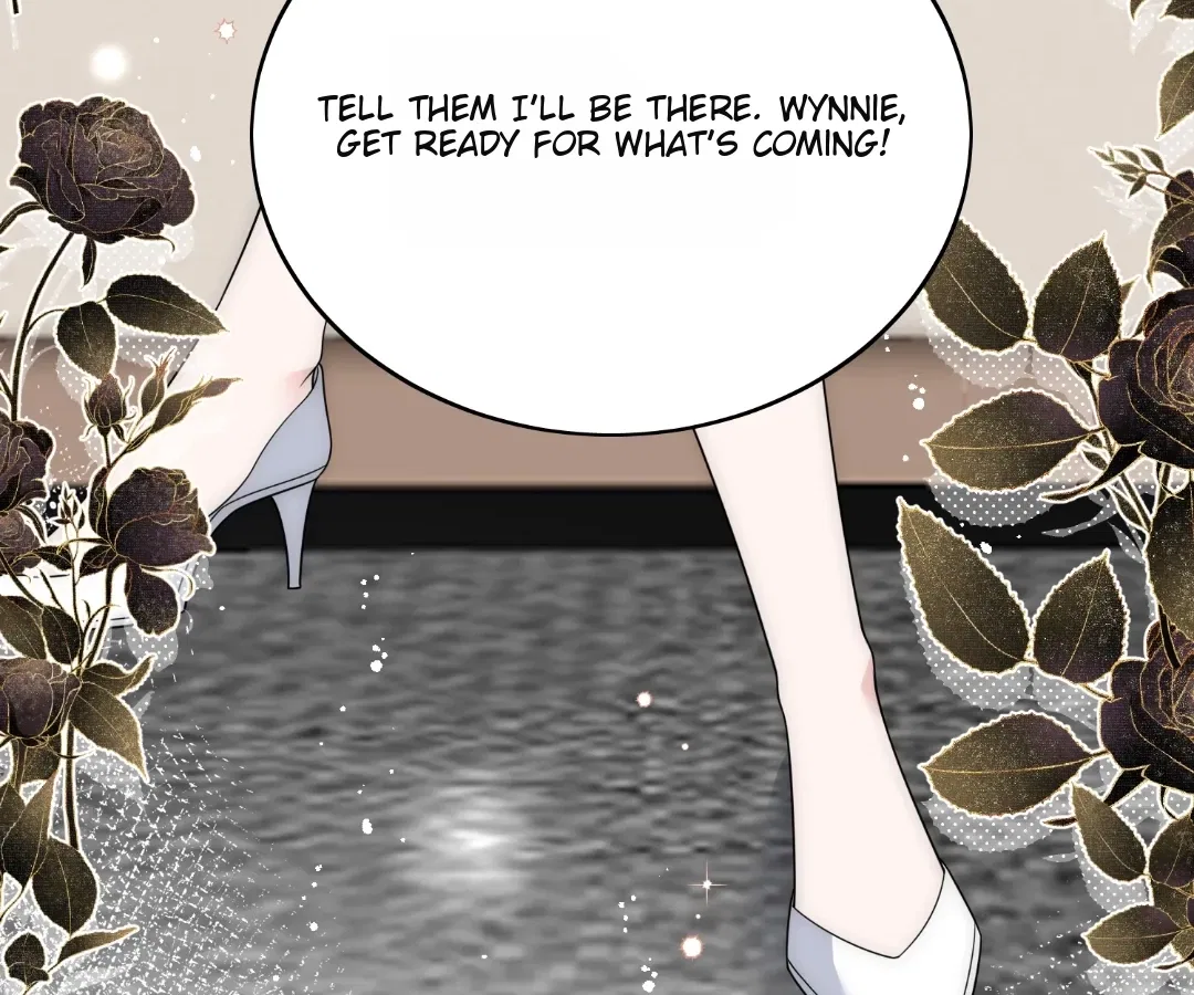 Love in Balance: Sacrifice for Revenge Chapter 70 – Page 57