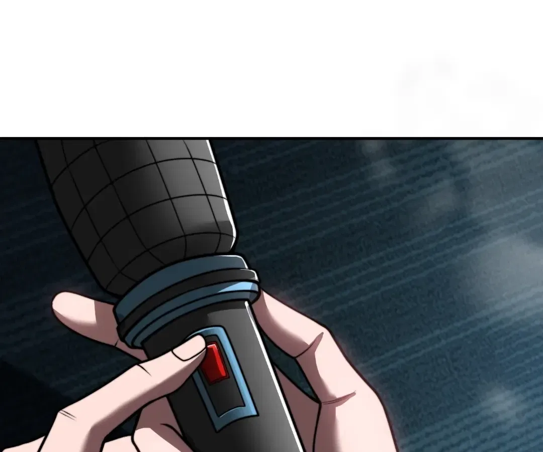 Empowering My Kind in the Apocalypse Chapter 52 – Page 5