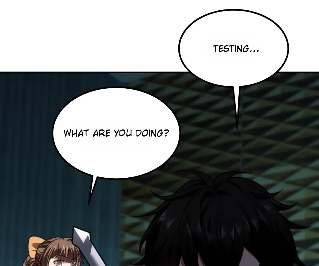 Empowering My Kind in the Apocalypse Chapter 52 – Page 7