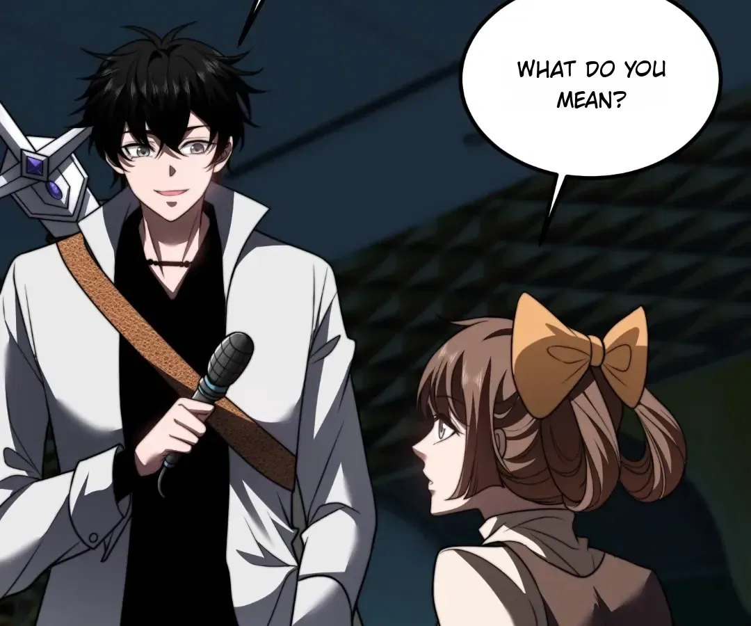 Empowering My Kind in the Apocalypse Chapter 52 – Page 10