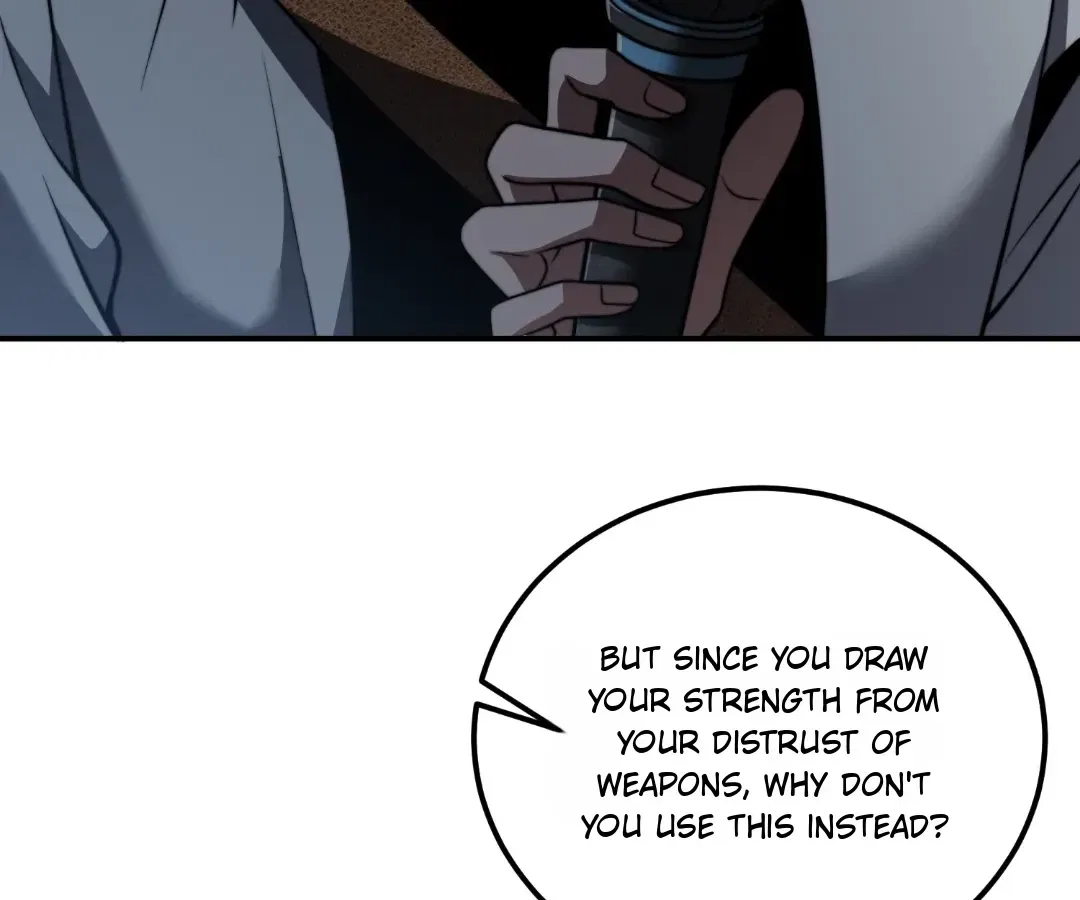 Empowering My Kind in the Apocalypse Chapter 52 – Page 14