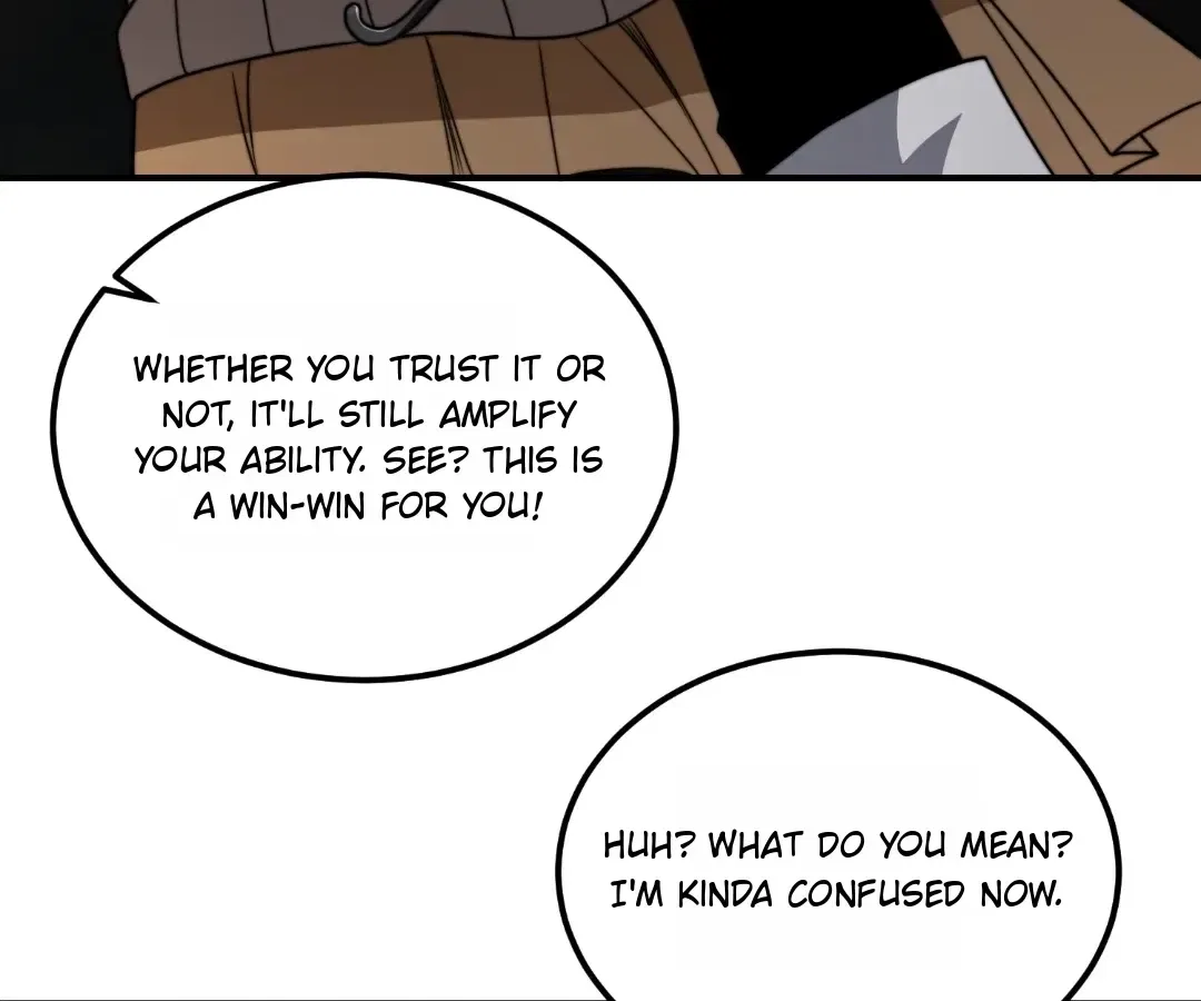 Empowering My Kind in the Apocalypse Chapter 52 – Page 17