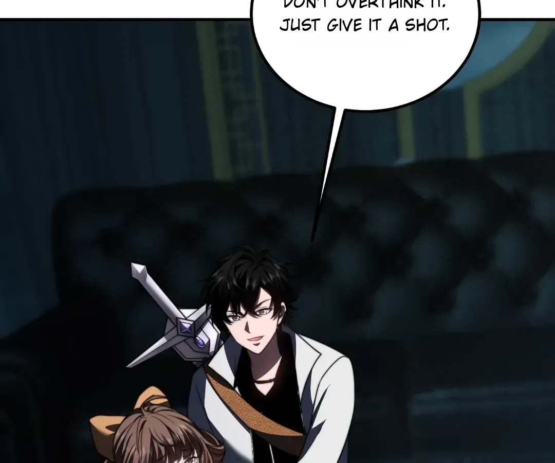 Empowering My Kind in the Apocalypse Chapter 52 – Page 21