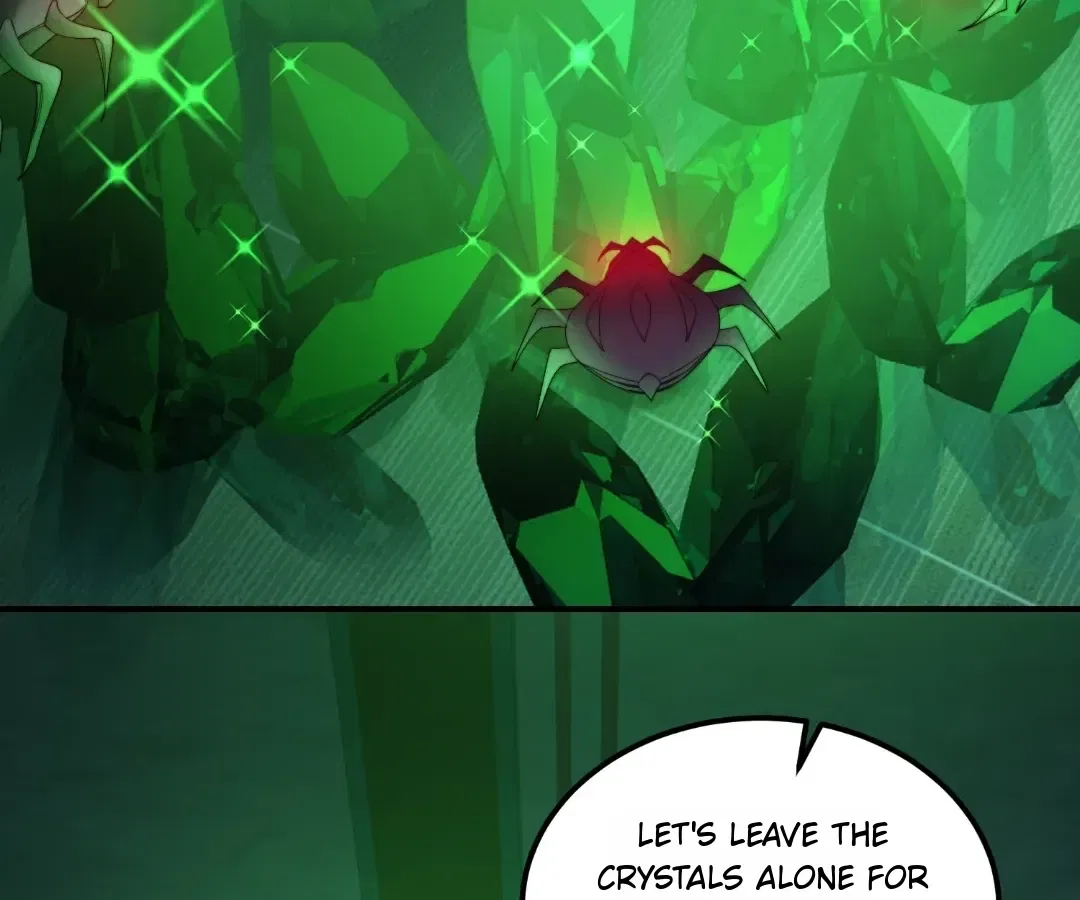 Empowering My Kind in the Apocalypse Chapter 52 – Page 37