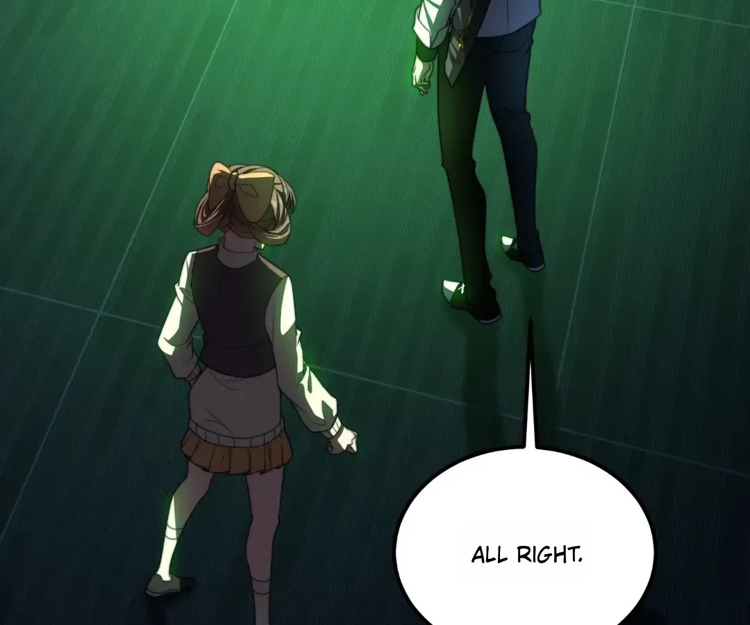 Empowering My Kind in the Apocalypse Chapter 52 – Page 39